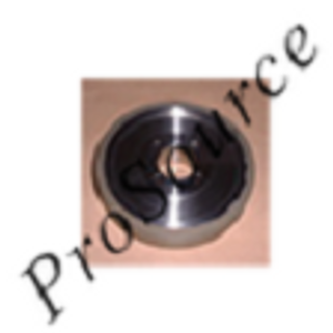 Tension Roller For Japax Machines (30RL-B-103)