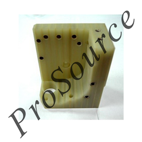 Lower Guide Base For Fanuc Machines (A290-8101-X761)