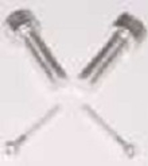 EDM Screw 3mm x 25mm EDM Screw 3mm x 25mm
