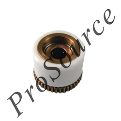 専用2 Upper Capstan Roller For Mitsubishi Machines (X053C523G521)