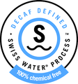 Swiss Water Decaf -Colombia