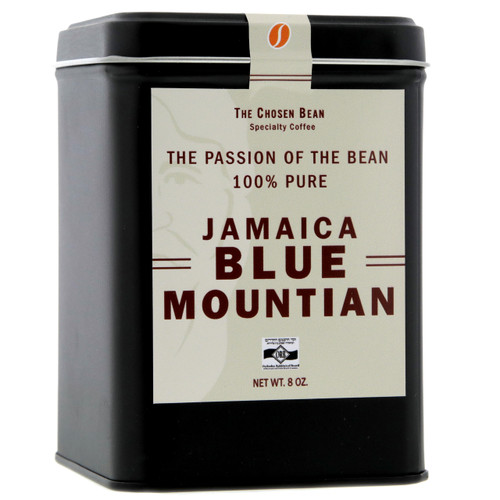 Jamaica Blue Mountain Pure High Mountain Coffee