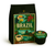 Brazil - Freshest K Cups in The World, 18 K-Cups Brazil - Freshest K Cups in The World, 18 K-Cups