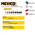 Mexico Marco Cadena - Finca La Estancia - Guerrero - Anaerobic 12 oz bag