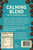 CALM BLEND - Reishi  + Cacao Medium-Dark Roast Coffee Blend PERFORMANCE BLEND - Cordyceps  + Rhodiola  Medium Roast African Coffee Blend  Available in Regular or Decaf