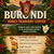 Burundi Honey Peaberry