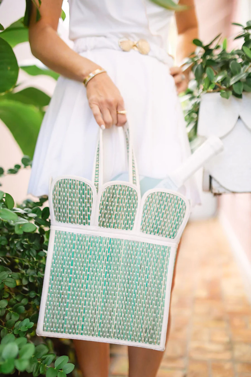 Lorna Murray + La Point Scallop Tote - Monkee's of Gainesville Square