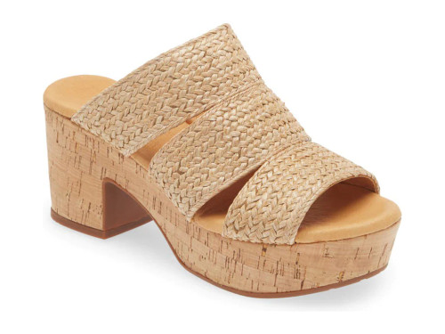 Gusto - Natural Raffia