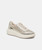 Dolen Sneaker - Gold Knit 