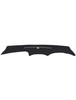 Charcoal dash mat for Holden Astra PJ GTC VRX 3 Door with custom moulded fit and UV protection
