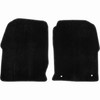 Suits Holden Rodeo Custom Car Floor Mat Black