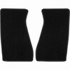 Suits Holden Statesman HQ HJ HX HZ WB Custom Car Floor Mat Black