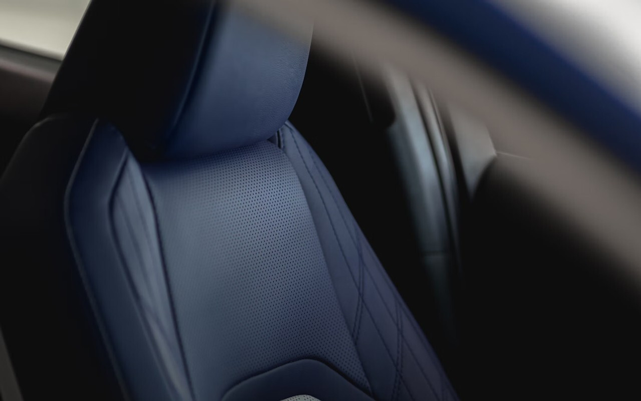 Ford Ranger Single Cab Bucket Seats - PX / PX2