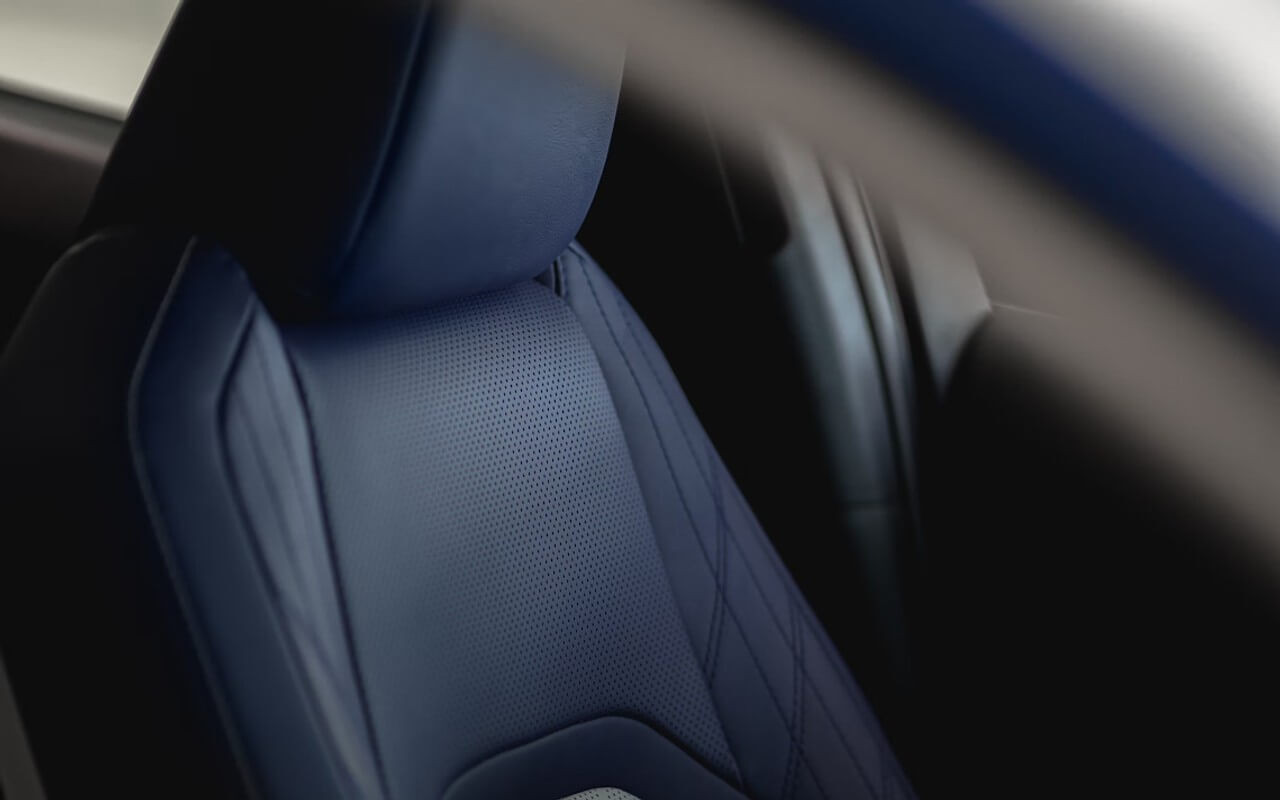 Sedan G20 Pure - BP 02/2019 +