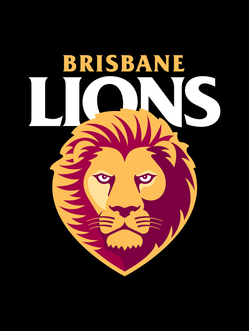 Brisbane Lions AFL Car Mats