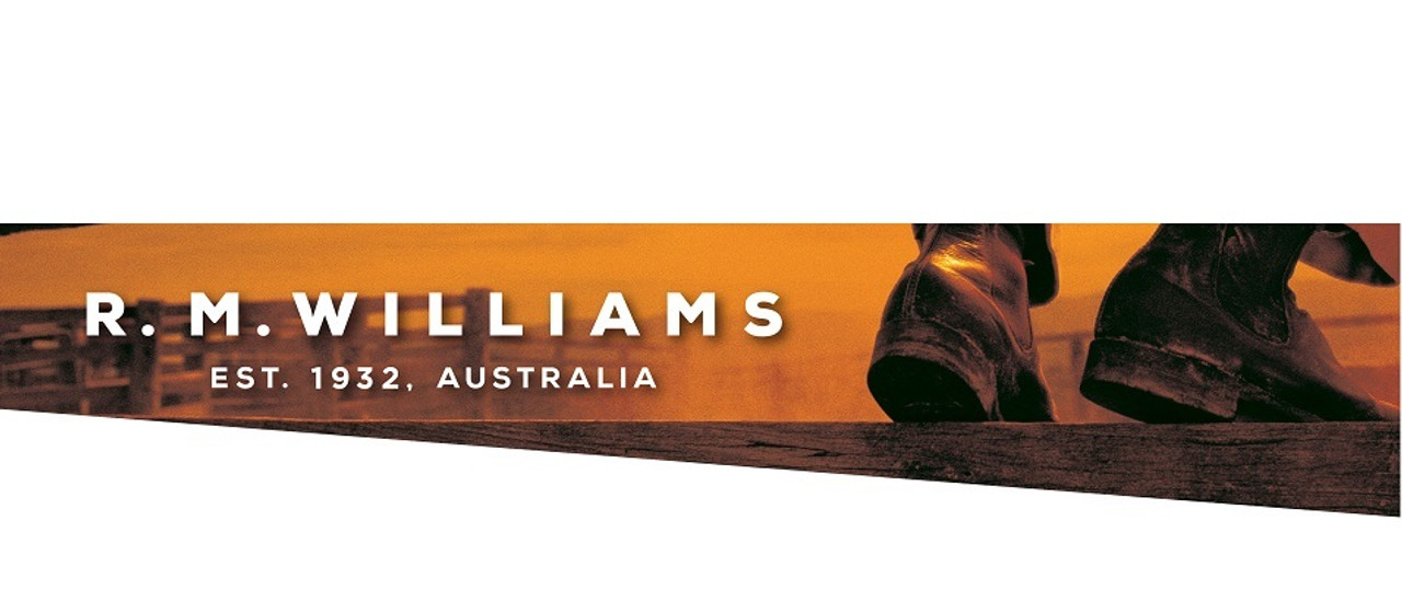 RM Williams