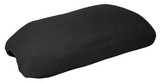 Black neoprene centre console cover for Toyota RAV4 50 Series Cruiser, Edge, GX, GXL and XSE with waterproof protection