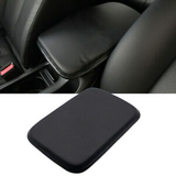 the wetseat neoprene black charcoal stitch landcruiser 200 series bonus console