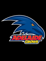 Adelaide Crows AFL Car Seat Covers