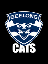 AFL Geelong Cats Logo