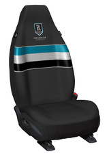 Port Adelaide Power AFL Car Seat Covers