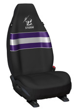 Melbourne Storm NRL Car Seat Covers