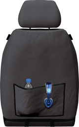 rear view all over canvas colorado dmax