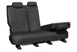 folding seat grey grey seat covers