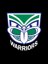 New Zealand Warriors NRL Steering Wheel Cover and Seat Belt Comforts