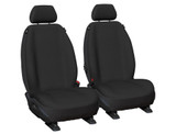 Durable and breathable custom mesh car seat covers Australia