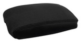 all over neoprene console cover isuzu mux