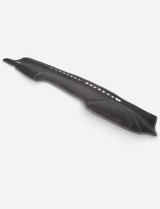 hilux dash mat black gn12 un12 un13