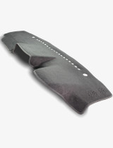 dash mat black corolla zwe