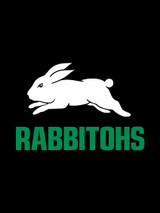 South Sydney Rabbitohs NRL Car Mats