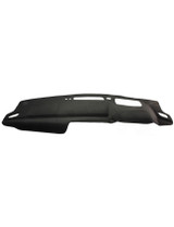 dash mat charcoal nissan xtrail t33 with heads up display