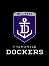 Fremantle Dockers AFL Car Mats