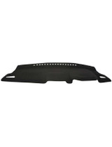 corolla cross dash mat charcoal corolla cross dash mat charcoal