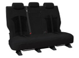 rear row seat covers