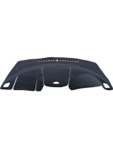 Mitsubishi Grandis BA Dash Mat Charcoal – Custom Fit Dashboard Cover 2006–2010 UV Resistant