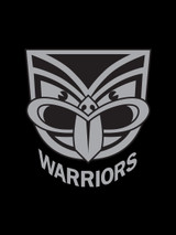 New Zealand Warriors NRL Car Mats