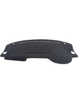 dash mat for nissan maxima j32 charcoal