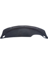 dash mat for nissan murano z51 charcoal