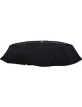 dash mat charcoal for focus lw series