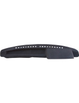 Mazda Bravo B2000 and Ford Courier PC dash mat, glare-reducing, UV-protected