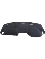 Mazda CX-9 TB10 dashboard dash mat, glare-reducing, UV-protected