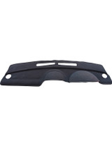 dash mat for barina xc series black