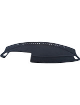 dash mat for nissan maxima j31 black