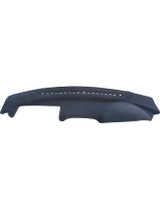 dash mat black for hyundai sonata nf