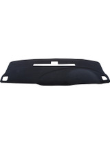 black dash mat fits holden vectra zc series