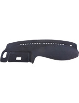 dash mat for grand vitara passenger glovebox charcoal